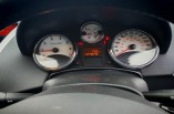 Peugeot 207 Petrol Speedometer Dash Instrument Cluster Clocks 9666748980 TESTED