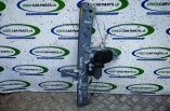 Peugeot 207 SW Estate 2009-2013 Electric Window Regulator Motor Front Left Door