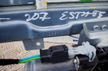 Peugeot 207 SW Estate 2009-2013 Electric Window Regulator Motor Front Left Door (3)