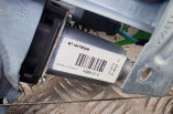 Peugeot 207 SW Estate 2009-2013 Electric Window Regulator Motor Front Left Door (5)