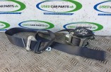 Peugeot 207 seat belt pretensioner 3 door passengers front left 96498053XX
