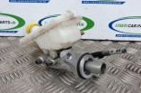 Peugeot 208 1 2 PETROL Manual brake master cylinder 2015-2019