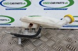 Peugeot 208 1.2 PETROL brake master cylinder and brake fluid reservoir bottle