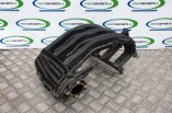 Peugeot 208 1 2 Petrol 3 cylinder inlet intake manifold 9673063980-05