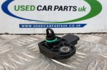 Peugeot 208 1.2 Petrol MAP Sensor 9670361980
