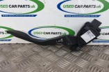 Peugeot 208 1 2 accelerator pedal 9671434080