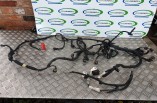 Peugeot 208 1 2 engine wiring loom harness 2015-2019 9674664480-G