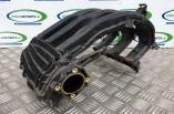 Peugeot 208 1 2 petrol 2015-2019 inlet intake engine manifold 9673063980-05