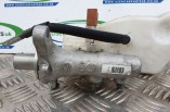 Peugeot 208 1 2 petrol brake master cylinder TRW