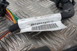Peugeot 208 1 2 petrol engine injector wiring loom 9674664480-G