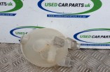 Peugeot 208 1 4 expansion tank radiator coolant bottle