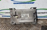 Peugeot 208 2015-2019 DASH DISPLAY 9812862880 A2C83535701