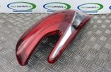 Peugeot 208 2015-2019 passengers back brake light 9810343080