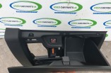 Peugeot 208 2015 glove box lid cover Puretech Active 2015