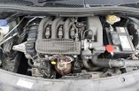 Peugeot 208 Engine 1 2 petrol 5 speed manual EB2F HMZ