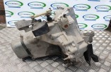 Peugeot 208 Gearbox 1 2 petrol manual 2015-2019