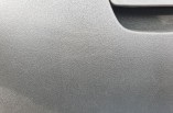 Peugeot 208 Glove Box 2015 slight mark