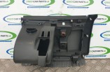 Peugeot 208 Glove Box Lid Storage Compartment 9672849577