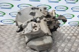 Peugeot 208 MK1 Gearbox 1 2 Petrol Manual 2015