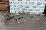 Peugeot 208 Puretech air con pipes set 1.2 2015-2019