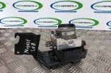 Peugeot 208 abs pump ECU Controller 1 2 9814482680
