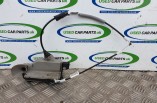 Peugeot 208 door lock motor catch drivers front 2015-2019 9812501080