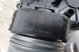 Peugeot 208 front wiper motor 0390241578