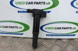 Peugeot 208 ignition coil 1.2 petrol 2015 9621214580