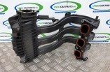 Peugeot 208 inlet manifold 1056888S 9673063980 EB2