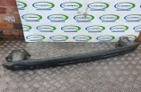 Peugeot 208 rear bumper reinforcer crash bar support beam