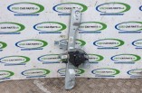 Peugeot 208 window regulator motor electric passengers front door 9674254480