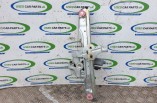 Peugeot 208 window regulator motor electric passengers front door 9674254480 9673154480