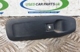 Peugeot 208 window switch passengers front left 96751118ZD