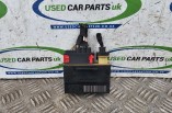 Peugeot 3008 2009-2013 HDI Glow Plug Relay Control Module 9662570880 (1)