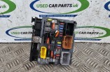 Peugeot 3008 2009-2013 HDI Under Bonnet Fuse Box 9675877980 BSM-R02-00 (1)