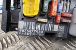 Peugeot 3008 2009-2013 HDI Under Bonnet Fuse Box 9675877980 BSM-R02-00 (2)