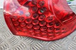 Peugeot 3008 MK1 2009-2013 Drivers Rear Outer Tail Brake Light Lamp 9683460780 (2)