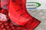 Peugeot 3008 MK1 2009-2013 Drivers Rear Outer Tail Brake Light Lamp 9683460780 (3)