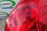 Peugeot 3008 MK1 2009-2013 Drivers Rear Outer Tail Brake Light Lamp 9683460780 (5)