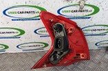 Peugeot 3008 MK1 2009-2013 Drivers Rear Outer Tail Brake Light Lamp 9683460780 (6)
