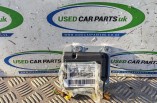 Peugeot 3008 MK1 2013-2017 Airbag Module ECU 9675181780 0285010830