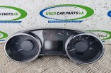 Peugeot 3008 MK1 2013-2017 HDI Speedometer Clocks 9808993180 9810477580
