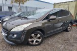 Peugeot 3008 MK1 Breaking Spares Parts CD Player Radio Stereo Head Unit Bosch CM RD4 N1 MP3 9666959577