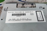 Peugeot 3008 MK1 CD Player Radio Stereo Head Unit Bosch CM RD4 N1 MP3 9666959577 (3)