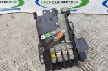 Peugeot 3008 MK1 HDI Battery Voltage Fuse Box 28236841 9666527580 (3)