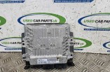 Peugeot 3008 MK1 HDI ECU 9676761080 HW9666571380 S180075002 (1)