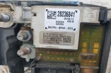 Peugeot 3008 MK1 HDI battery fuses fuse box voltage module 28257533 9666527580 28236841 28257533