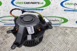 Peugeot 3008 MK1 Heater Blower Motor Fan T3953001 (2)