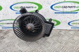Peugeot 3008 MK1 Heater Blower Motor Fan T3953001 (5)