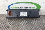 Peugeot 3008 MK1 digital dash display screen 9666631380 1